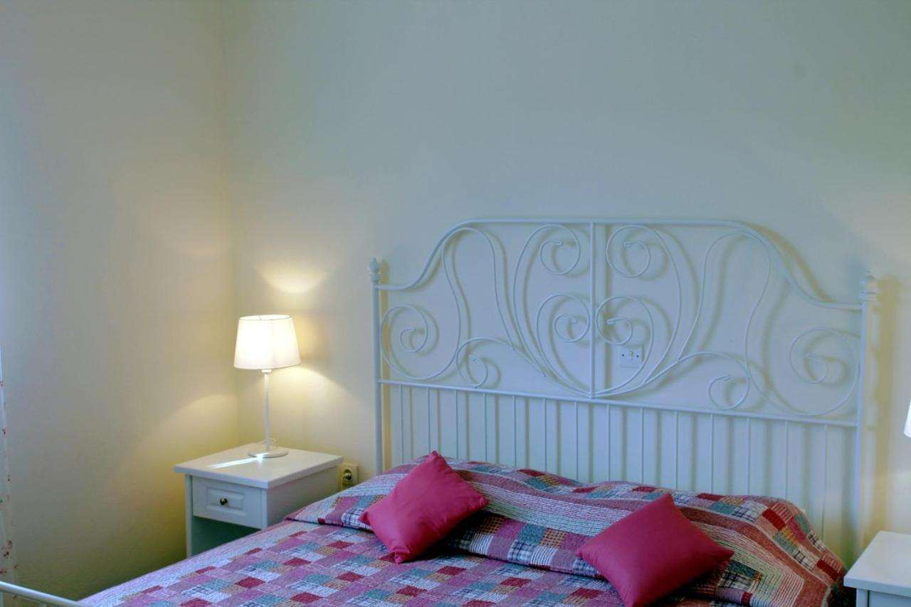 Nikolas House Gimari Dış mekan fotoğraf