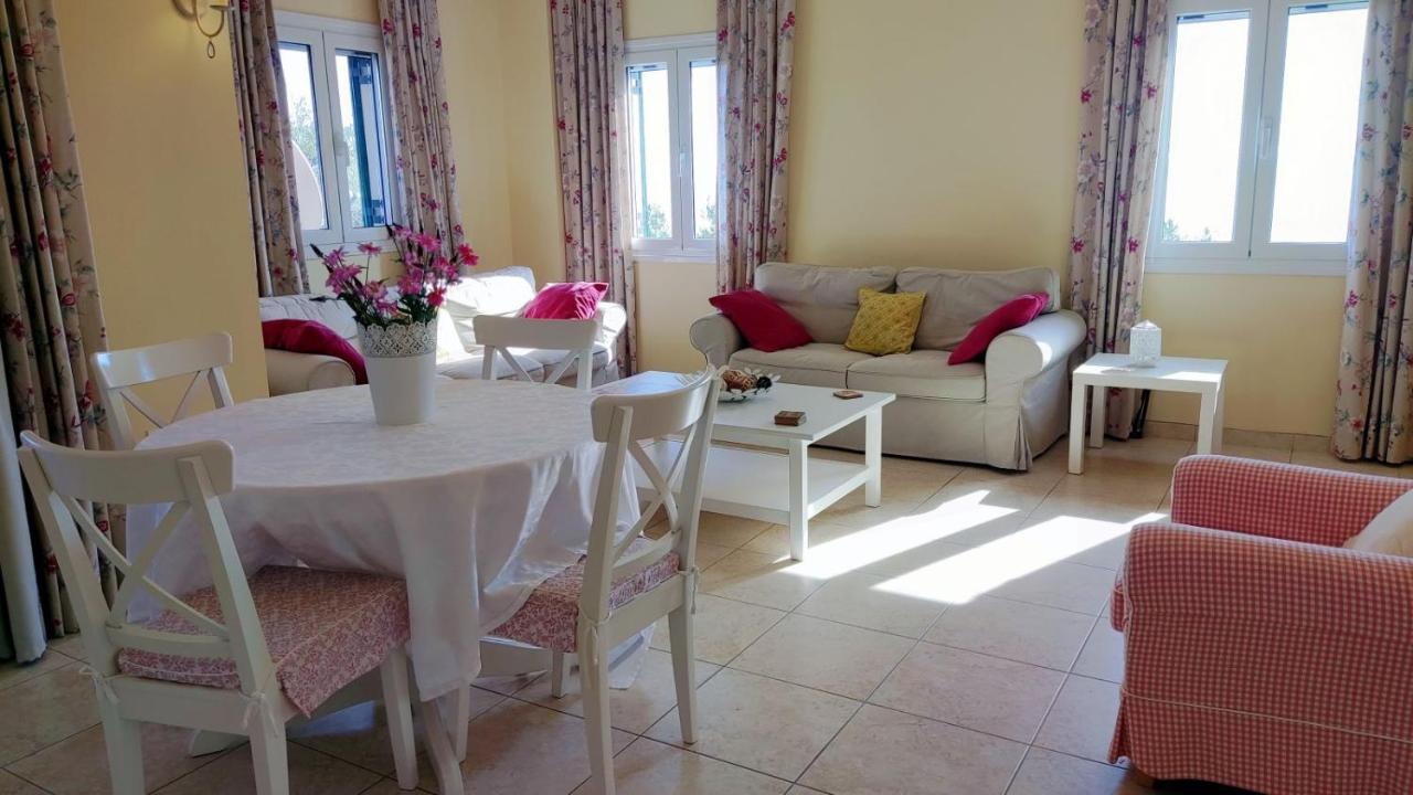 Nikolas House Gimari Dış mekan fotoğraf