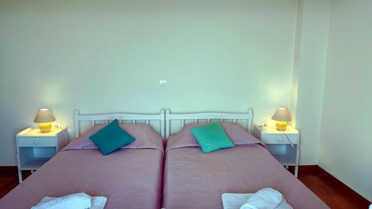 Nikolas House Gimari Dış mekan fotoğraf