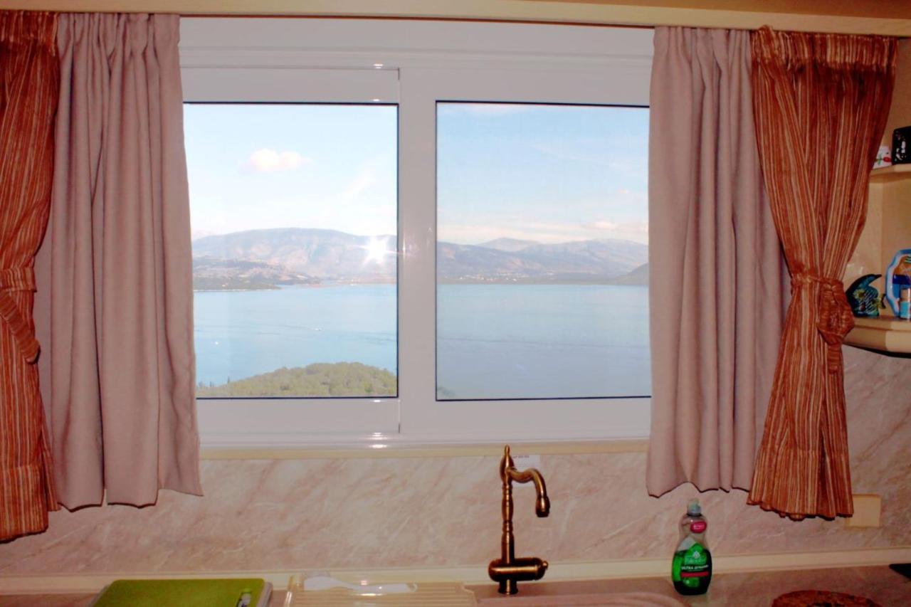 Nikolas House Gimari Dış mekan fotoğraf
