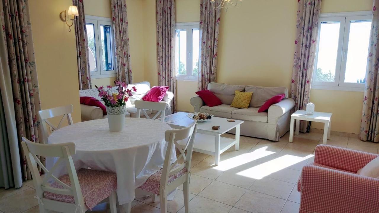 Nikolas House Gimari Dış mekan fotoğraf