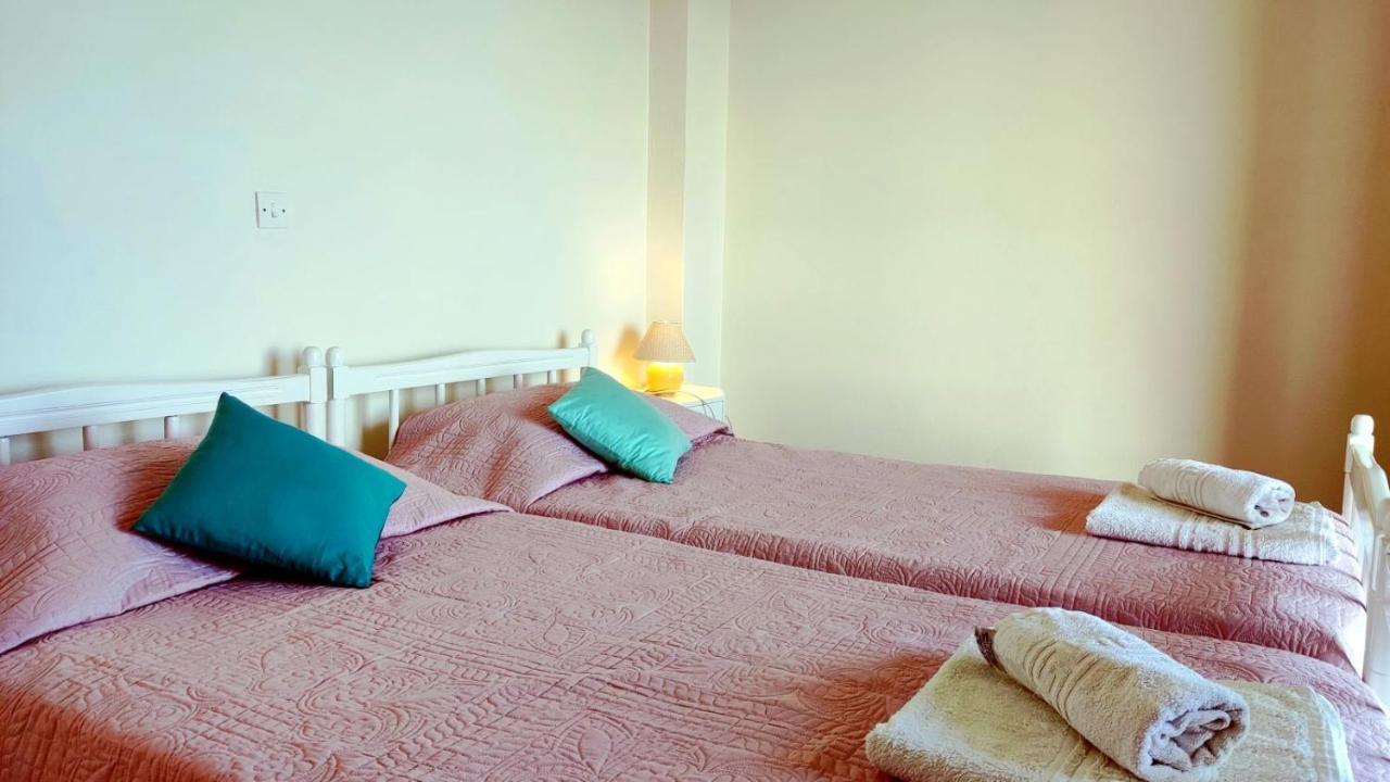 Nikolas House Gimari Dış mekan fotoğraf