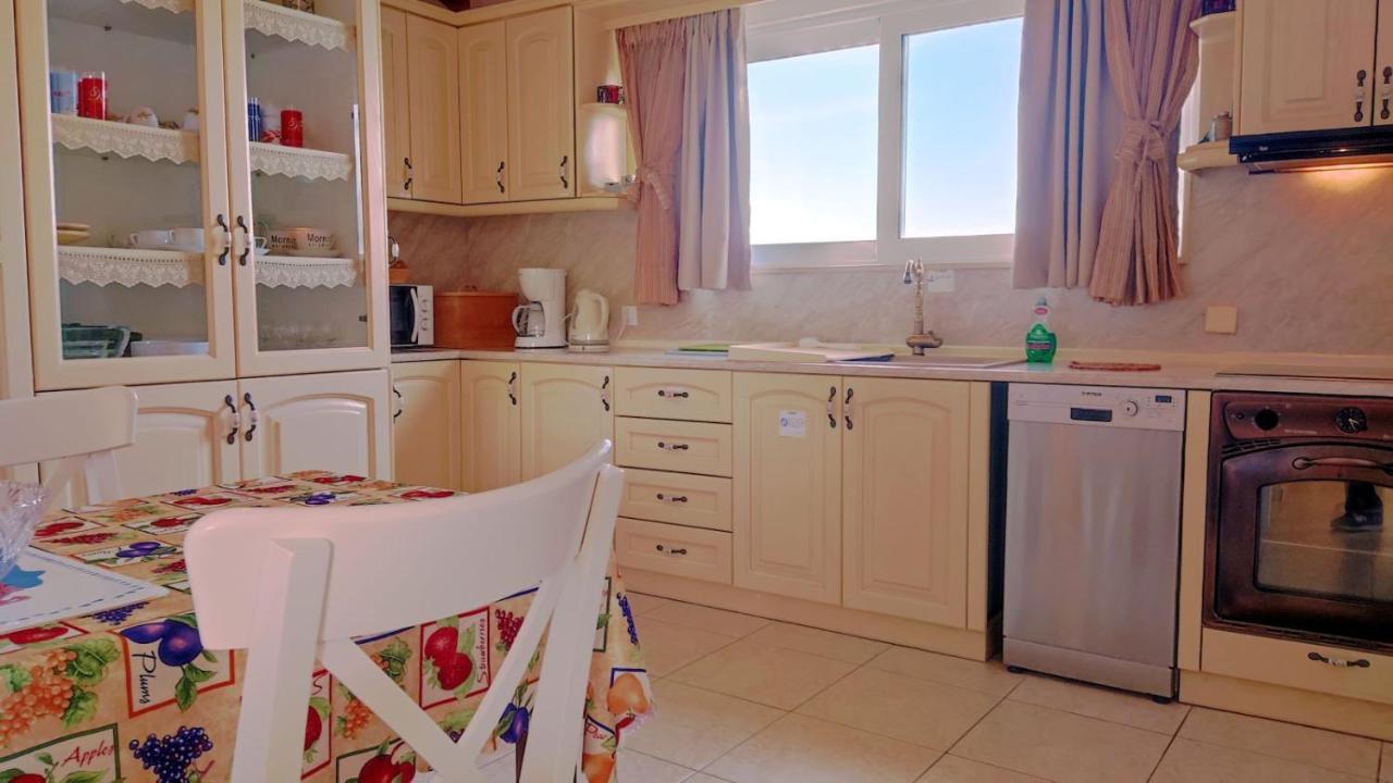 Nikolas House Gimari Dış mekan fotoğraf