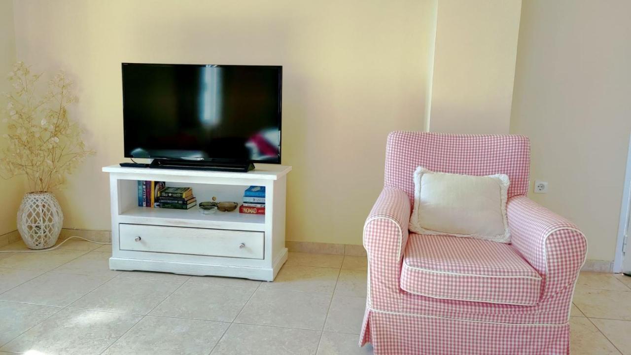 Nikolas House Gimari Dış mekan fotoğraf