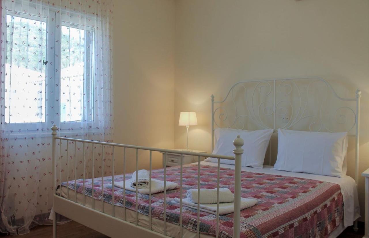 Nikolas House Gimari Dış mekan fotoğraf